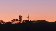 11th Feb 2024 - Just a Slither of Moon.. 