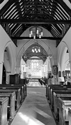 10th Feb 2024 - Wenhaston Church 