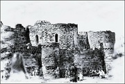 11th Feb 2024 - Beaumaris Castle