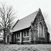 11th Feb 2024 - Old Stone Church 
