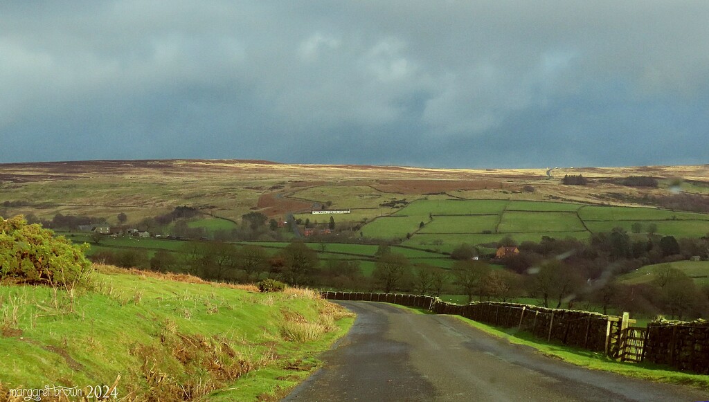 Commondale Way by craftymeg