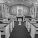 Kennedy Heights Presbyterian Sanctuary  by cdonohoue