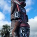 Downtown Totem by kimmer50