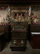 11th Feb 2024 - Shrine Room at the Rubin Museum