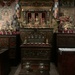 Shrine Room at the Rubin Museum by blackmutts