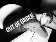 8th Feb 2024 - Out of order