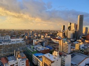 11th Feb 2024 - Bogota skyline