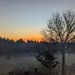Misty winter morning by skuland
