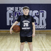 5th grade Boys Basketball  by aglimmeredlife