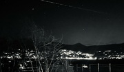 12th Feb 2024 - The stars come out at night in Ashland Oregon
