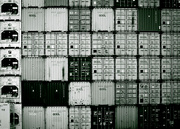13th Feb 2024 - Containers