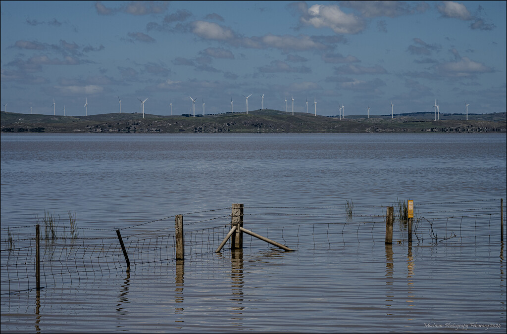 Lake George by mortmanphotography