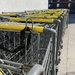 Rank of Shopping Carts - Original  by spanishliz