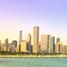 Chicago Harbor by robfalbo