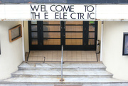 5th Feb 2024 - The Electric