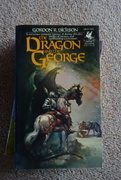 13th Feb 2024 - The Dragon and the George