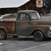 Vintage Dodge Truck