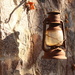 A rusty lantern  by mltrotter