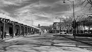 13th Feb 2024 - Santa Fe streetscape