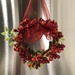 Heart Wreath by loweygrace