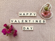 14th Feb 2024 - Valentine’s Day