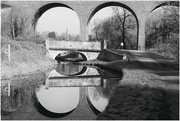 8th Feb 2024 - CANAL REFLECTIONS.