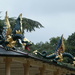 the Pagoda at Kew by anniesue