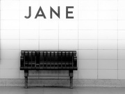 13th Feb 2024 - Jane’s not here….