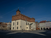 14th Feb 2024 - Welcome to Tarnów
