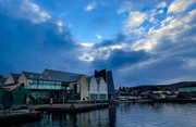 14th Feb 2024 - Shetland Museum