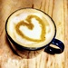 Coffee heart  by boxplayer