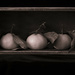 Toned tangerines by theredcamera
