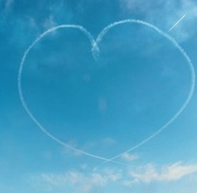14th Feb 2024 - Love is in the Air <3