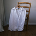 White shirt not for sale