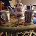 A little evening tea by paddington