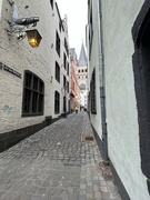 6th Apr 2023 - Walk in the Altstadt