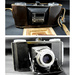 Vintage Wirgin Camera
