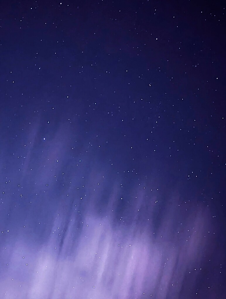 Stargazing at 4am by photohoot