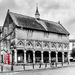 The Market House - Castle Cary