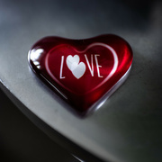 16th Feb 2024 - Month of Hearts #16