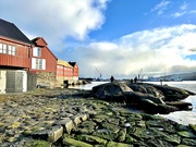 16th Feb 2024 - Tórshavn