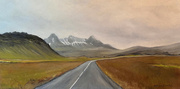 16th Feb 2024 - Icelandic Road