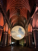 16th Feb 2024 - Exeter Cathedral