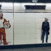 Odd (subway) couples by blackmutts