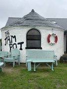 15th Feb 2024 - The Jam Pot Cafe