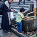 Handwashing at the Kiyomizu-dera Temple  by ianjb21