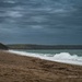 Winter on the beach by nigelrogers