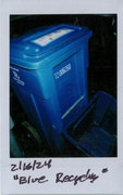 16th Feb 2024 - 240216-im00080-Blue Recycling