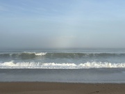 17th Feb 2024 - Surfers waves