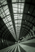 10th Feb 2024 - Darlington Station